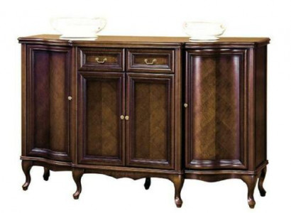 Klassische Kommode Kommoden Kommodenschrank Antik Style Schrank Holz Model